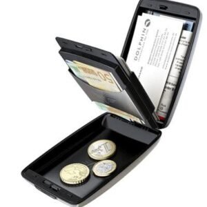 Carteira Antifurto - Slim Protect®