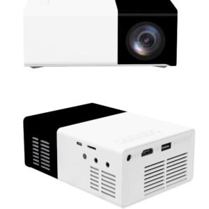 Projetor Cineflix Full HD